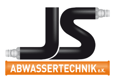 JS Abwassertechnik Logo